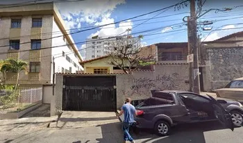 Condomínio Do Edifício Ronaldo Resende em Belo Horizonte
