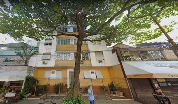 Condomínio Do Edifício Ronaldo em Rio De Janeiro