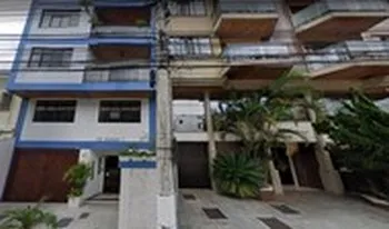 Imagem do Condomínio Do Edifício Rond De Souza Guimaraes em Nova Friburgo