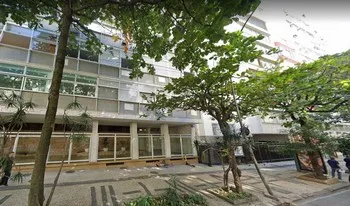 Condomínio Do Edifício Rond Point em Rio De Janeiro