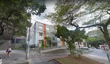 Condomínio Do Edifício Rondon em Belo Horizonte