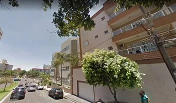 Imagem do Condomínio Do Edifício Rondon Empresarial em Uberlândia