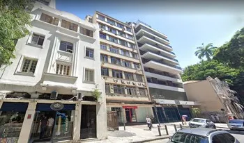 Condomínio Do Edifício Rondônia em Rio De Janeiro