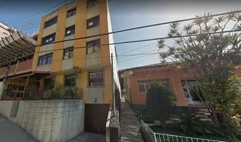 Imagem do Condomínio Do Edifício Rondônia em Juiz De Fora