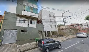 Condomínio Do Edifício Rondônia em Belo Horizonte