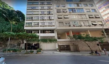 Condomínio Do Edifício Rondônia em Rio De Janeiro