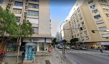 Condomínio Do Edifício Ronimar em Rio De Janeiro
