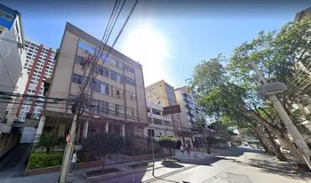 Condomínio Do Edifício Rony em Rio De Janeiro