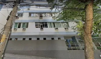 Condomínio Do Edifício Rony em Rio De Janeiro