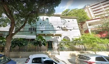 Condomínio Do Edifício Rony em Rio De Janeiro