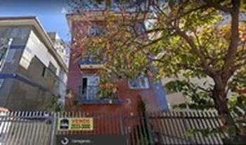 Condomínio Do Edifício Roraima em Belo Horizonte