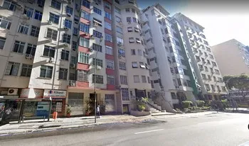 Condomínio Do Edifício Roraima em Rio De Janeiro