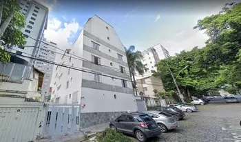 Condomínio Do Edifício Roraima em Belo Horizonte