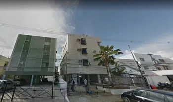 Imagem do Condomínio Do Edifício Roraima em Olinda