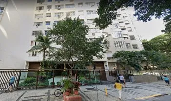 Condomínio Do Edifício Rory em Rio De Janeiro
