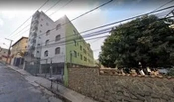 Condomínio Do Edifício Rosa em Belo Horizonte