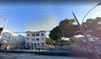 Condomínio Do Edifício Rosa em Rio De Janeiro