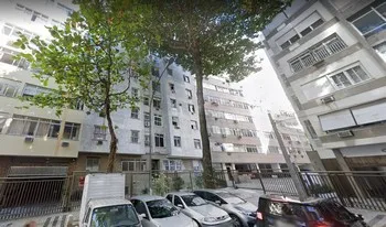 Condomínio Do Edifício Rosa em Rio De Janeiro