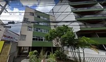 Imagem do Condomínio Do Edifício Rosa Amélio em Nova Friburgo