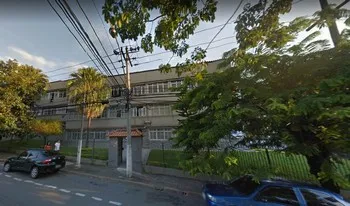 Imagem do Condomínio Do Edifício Rosa Azul em Volta Redonda
