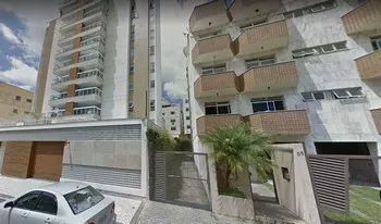 Imagem do Condomínio Do Edifício Rosa Bellini em Juiz De Fora