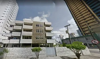 Imagem do Condomínio Do Edifício Rosa Braga em João Pessoa