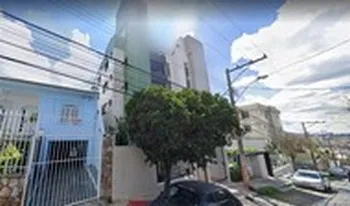Condomínio Do Edifício Rosa Brandao em Belo Horizonte