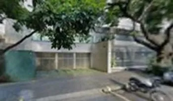 Condomínio Do Edifício Rosa Brasil em Belo Horizonte