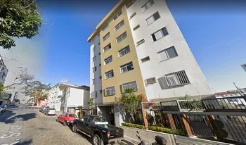 Condomínio Do Edifício Rosa Colombarolli em Belo Horizonte
