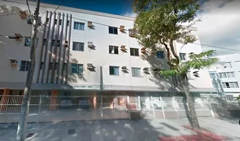 Imagem do Condomínio Do Edifício Rosa Cruz em Vitória