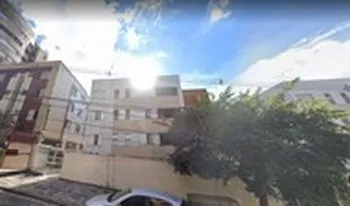 Condomínio Do Edifício Rosa Da Montanha em Belo Horizonte