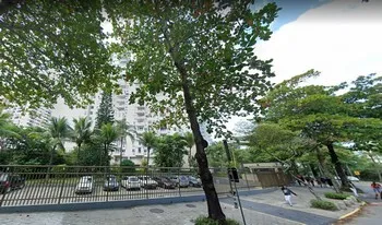 Condomínio Do Edifício Rosa Da Praia em Rio De Janeiro