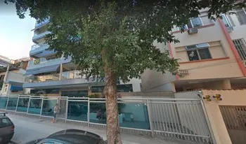 Condomínio Do Edifício Rosa Da Vila em Rio De Janeiro