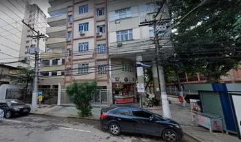 Imagem do Condomínio Do Edifício Rosa De Fátima em Niterói