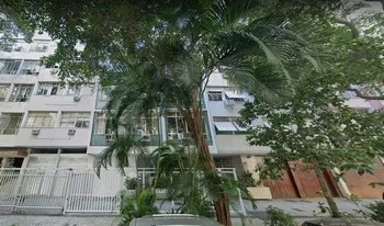 Condomínio Do Edifício Rosa De Ouro em Rio De Janeiro