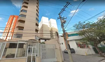 Imagem do Condomínio Do Edifício Rosa De Saron em São Caetano Do Sul