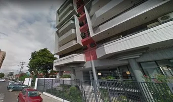 Imagem do Condomínio Do Edifício Rosa Do Monte em Teresina