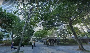 Condomínio Do Edifício Rosa Do Sol em Rio De Janeiro