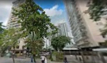 Condomínio Do Edifício Rosa Dos Mares em Rio De Janeiro