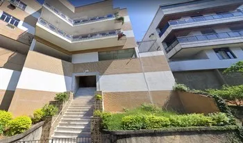 Condomínio Do Edifício Rosa Dos Ventos em Rio De Janeiro