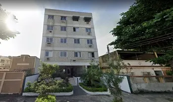 Condomínio Do Edifício Rosa Dos Ventos em Rio De Janeiro