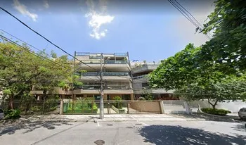 Condomínio Do Edifício Rosa Dos Ventos em Rio De Janeiro
