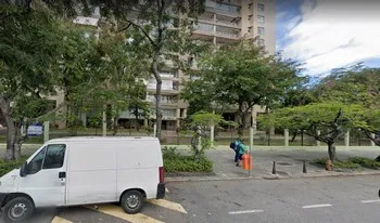 Condomínio Do Edifício Rosa Dos Ventos em Rio De Janeiro