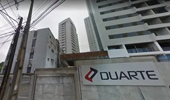 Imagem do Condomínio Do Edifício Rosa Dos Ventos em Recife