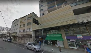 Imagem do Condomínio Do Edifício Rosa Duque em Juiz De Fora