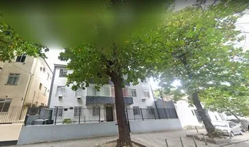 Condomínio Do Edifício Rosa E Silva em Rio De Janeiro
