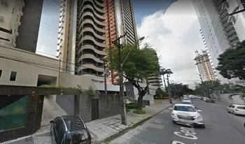 Imagem do Condomínio Do Edifício Rosa Garden