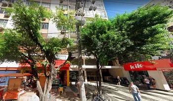 Imagem do Condomínio Do Edifício Rosa Luiza em Niteroi