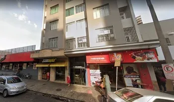 Imagem do Condomínio Do Edifício Rosa Maria em Uberlândia
