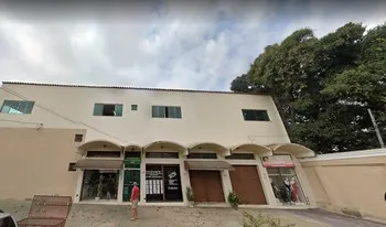 Condomínio Do Edifício Rosa Maria em Belo Horizonte